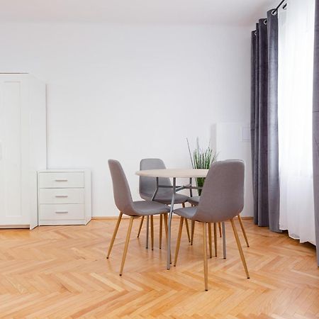 Kamienica Stanislawa Augusta Warszawa By Noclegi Renters Exterior foto